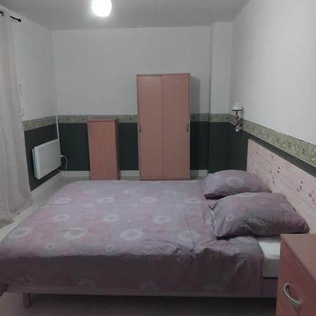Deconnection Villa Saint-Cyr-des-Gats Luaran gambar